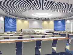 清華大學(xué)多媒體教室改造