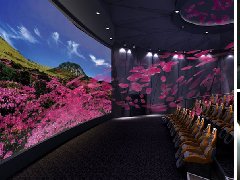 東南花都?jí)艋灭^