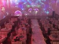 廣東酒店全景式宴會廳