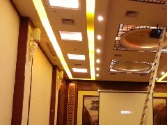 深圳五洲龍汽車總部