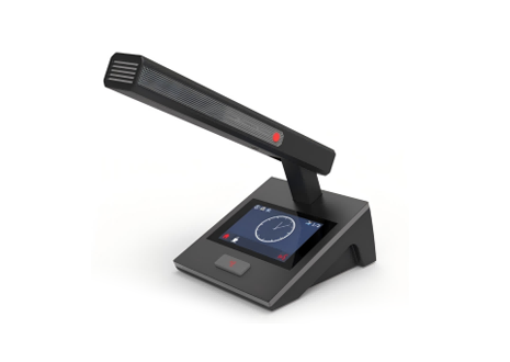 VoiniTeL 沃尼特 5G WiFi無線主席單元