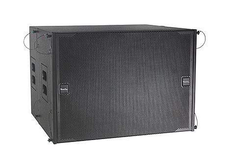 VoiniTeL 單18寸次低音炮