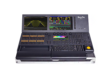 VoiniTeL 燈光控臺