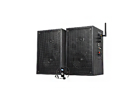 VoiniTeL 2.4G電教音箱